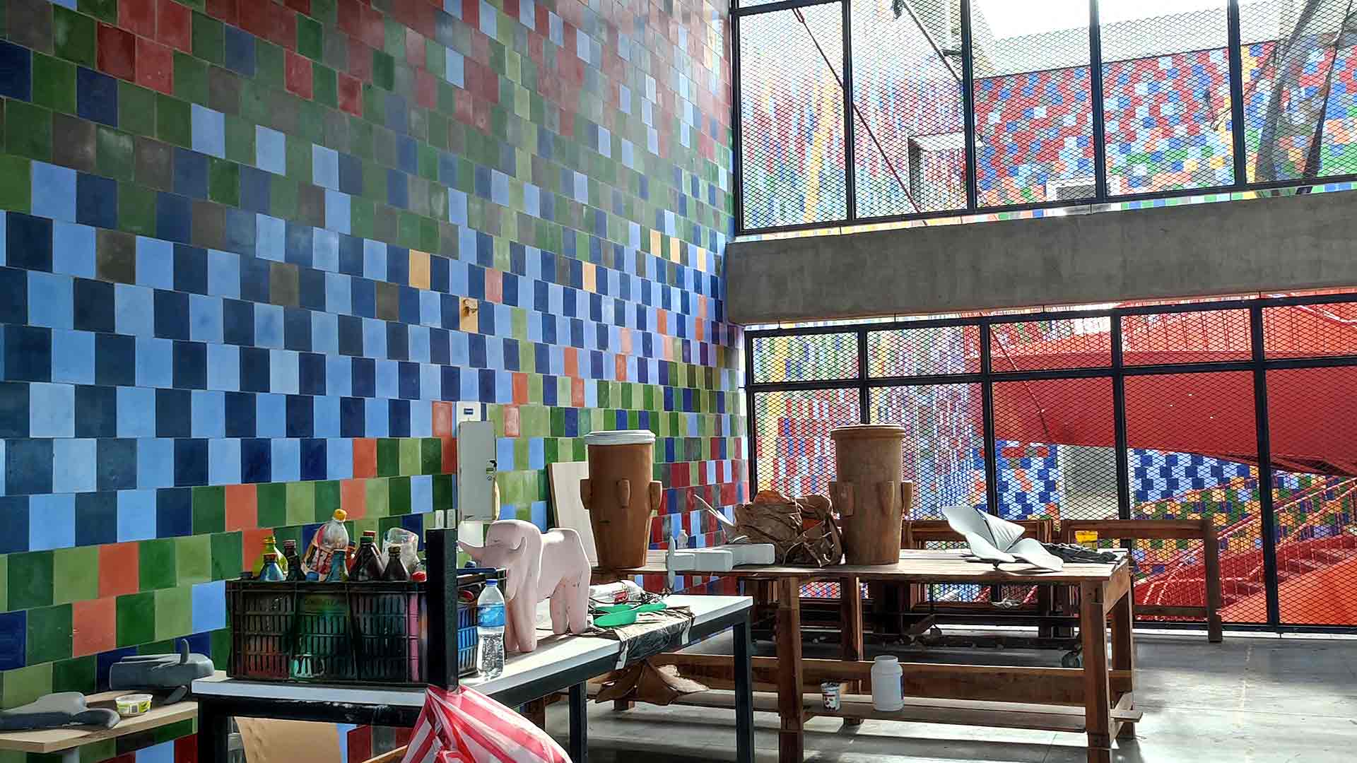 Encuentro: Universidad del Norte y Universidad del Rosario