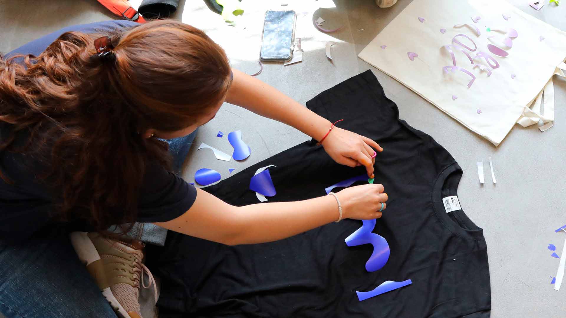 Evento - Jornada de Estampatón UR Pride