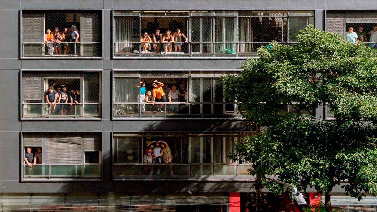 Doble Titulación con la Escola da Cidade en Sao Paulo