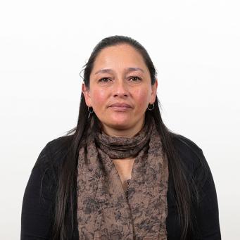 Angélica María Güiza