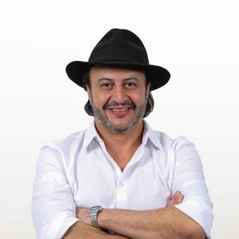 Christian Ballesteros 