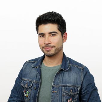 Sebastián Rodríguez