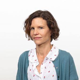 Juliana Van Hemelryck