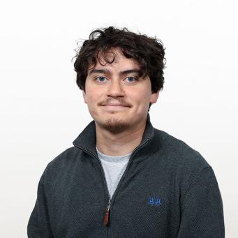 Sebastián Aranguren