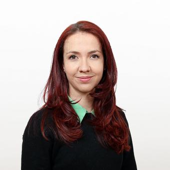 María Adelaida Robledo