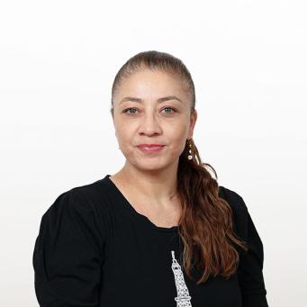 María Fernanda Quintero