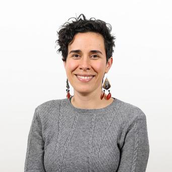 María José Villamil 