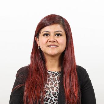 María Sofía De la Cruz