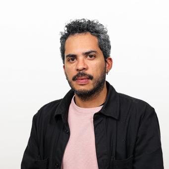 Sebastián Castellanos