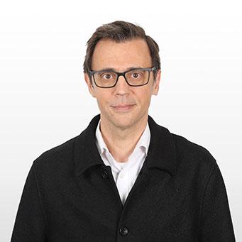 Arturo Montero Jiménez