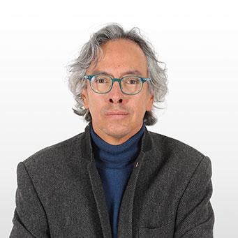 Carlos Mauricio Rojas