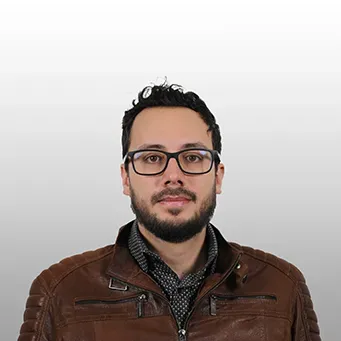 FaCrea - Andrés Rosero