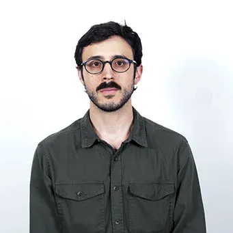 FaCrea - Daniel Valencia