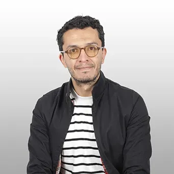 FaCrea - Julián Benavides