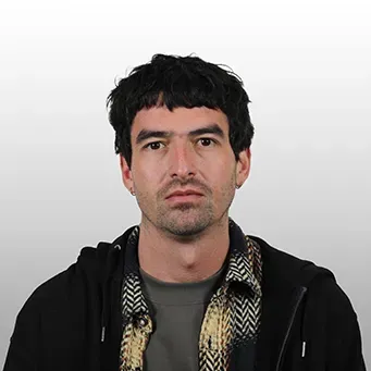 FaCrea - Nicolás Wills