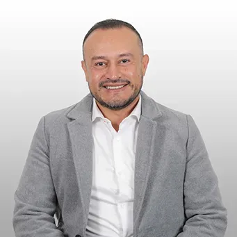 FaCrea - Roger Naranjo