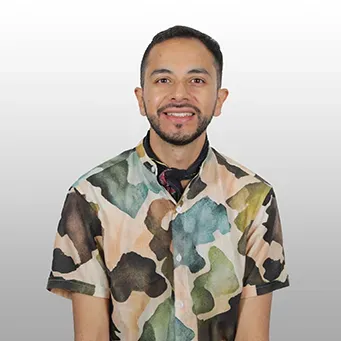 FaCrea - Sergio Aristizábal