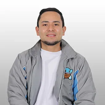 FaCrea - Víctor Torres