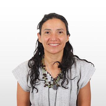 Gloria Isabel Vargas