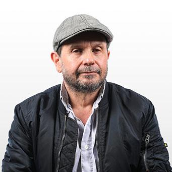 Jorge Eduardo Mejía