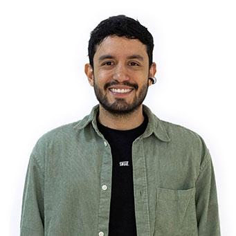 Juan Camilo Sánchez