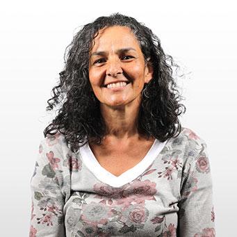 María del Rosario Acosta