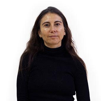 María Alejandra Guarín