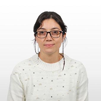 María Paulina Gutiérrez