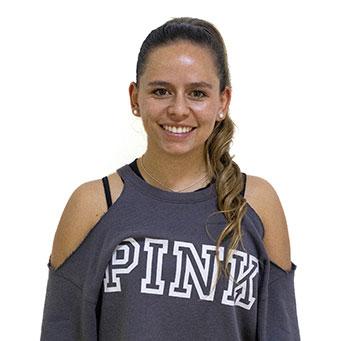 Valentina Bustamante