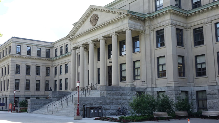 University of Ottawa