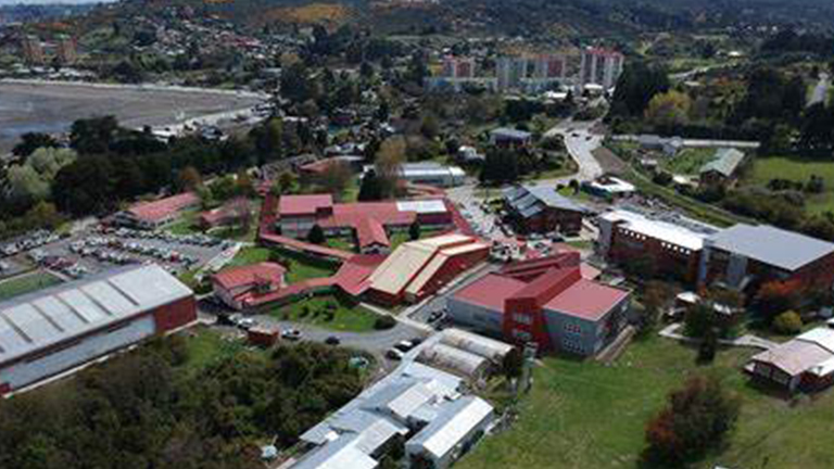 Universidad Austral de Chile