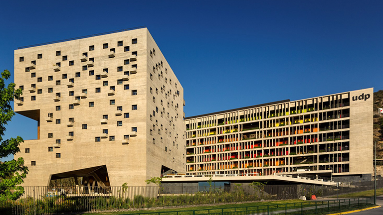 Universidad Diego Portales