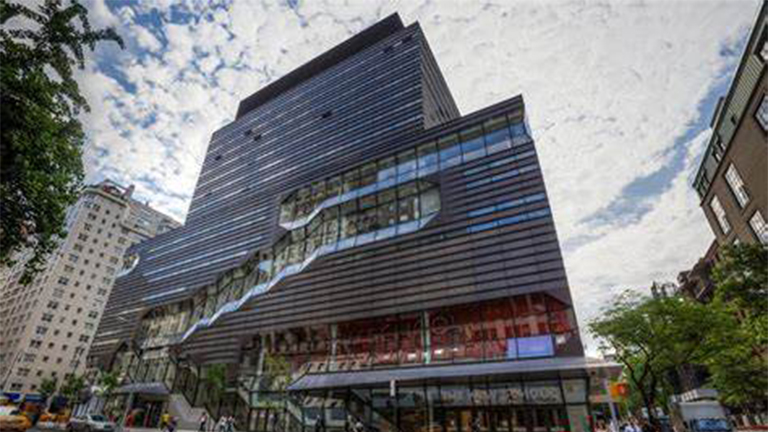 The New School