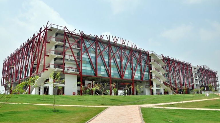 O.P. Jindal Global University