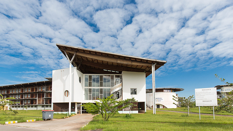 Université de Guyane