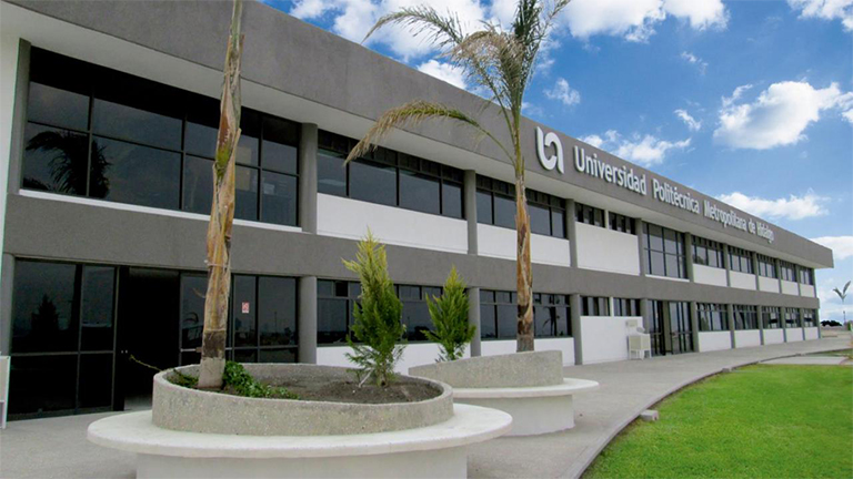 Universidad Politécnica Metropolitana del Estado de Hidalgo