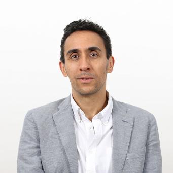Alejandro Puentes
