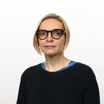 Ana María Sánchez