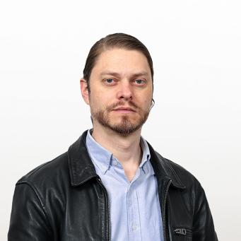 Carlos Pabón