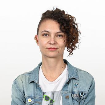 Carolina Izquierdo