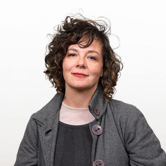 Claudia Gómez