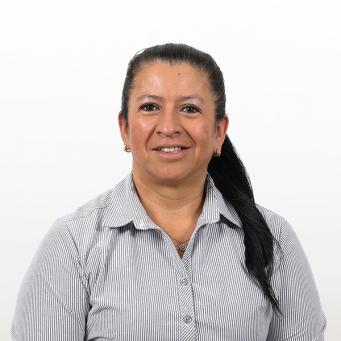 Deyanira Mejía