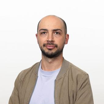 Gabriel Leaño