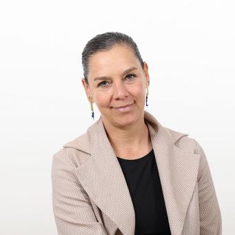 Gloria Serna