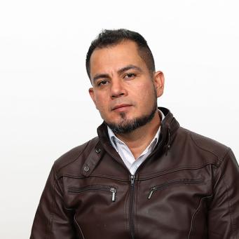 Johan Valencia