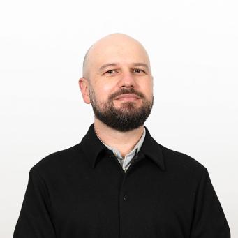 Juan Pablo Aschner