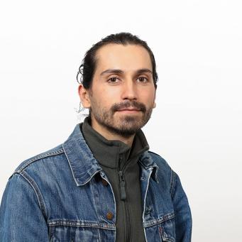 Julián Carvajal