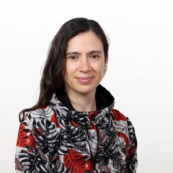 Juliana Atuesta
