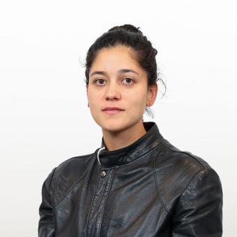 Laura Cuervo