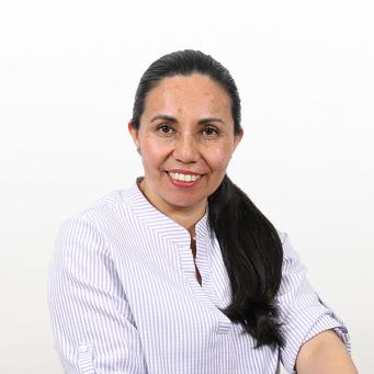 Lida Castro